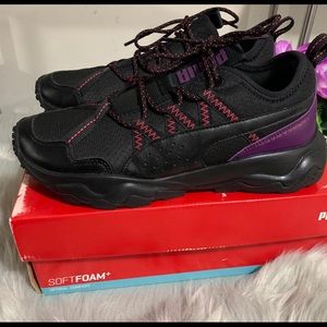 PUMA Women's Ember Cross Trainer